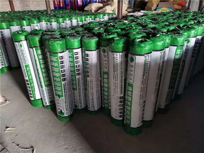 贵阳防水涂料厂家：防水涂料和防水材料可以同时使用吗？