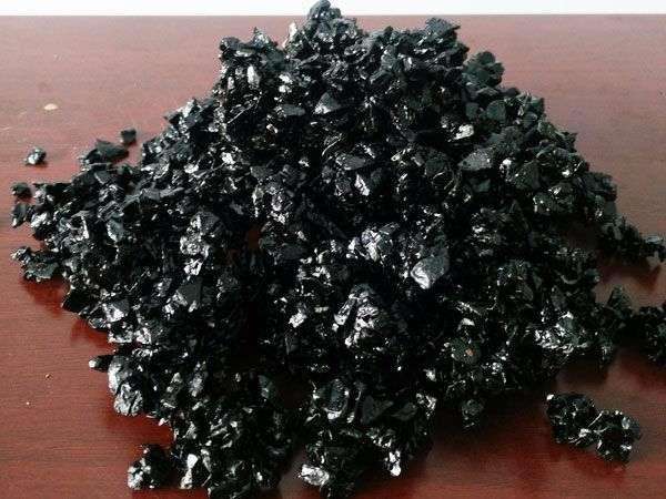 道路冷补沥青/沥青修补料